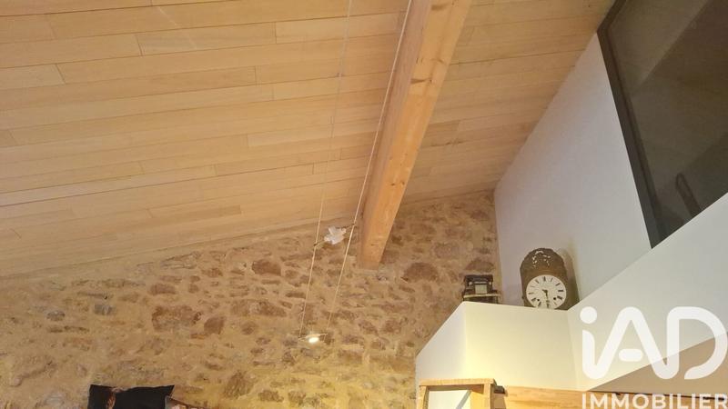 Maison - 190 m² - 4 pièces