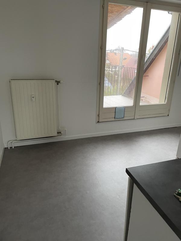 Appartement ancien - 72 m² - 3 pièces