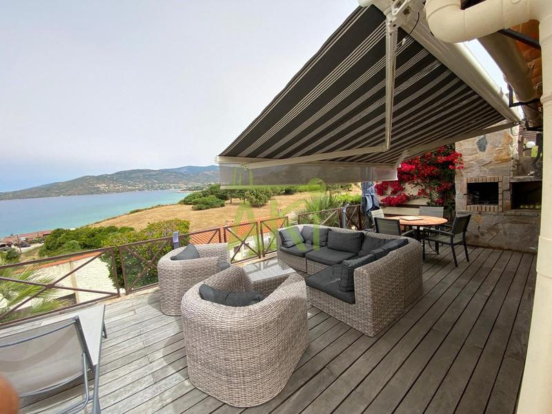 Maison traditionnelle - 58 m² - 3 pièces