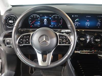 Mercedes Classe a 200d 150 Ch Style Line 8g-Dct
