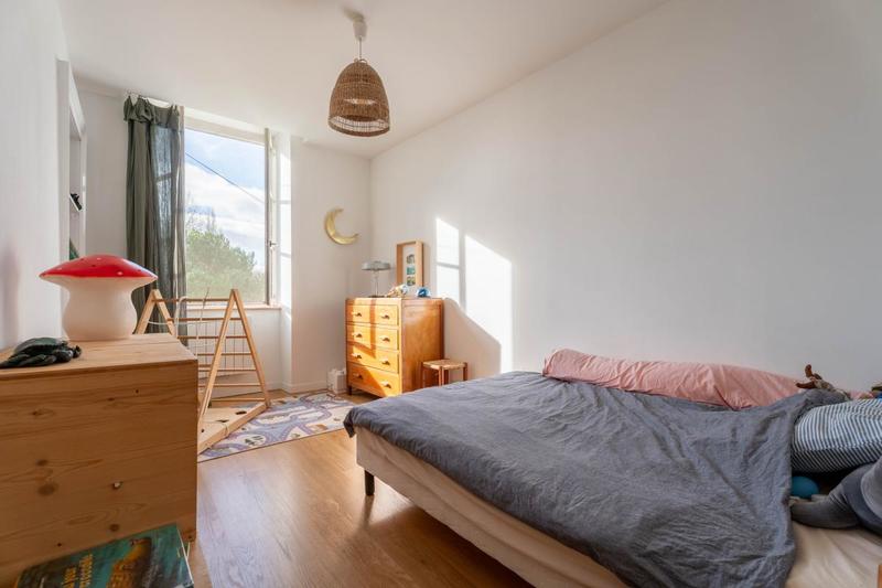 Duplex - 129 m² - 4 pièces