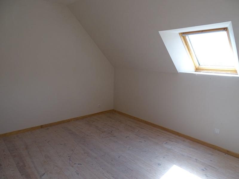 Maison - 113 m² - 6 pièces