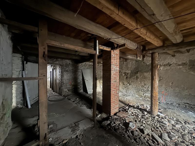 Maison - 100 m² - 2 pièces