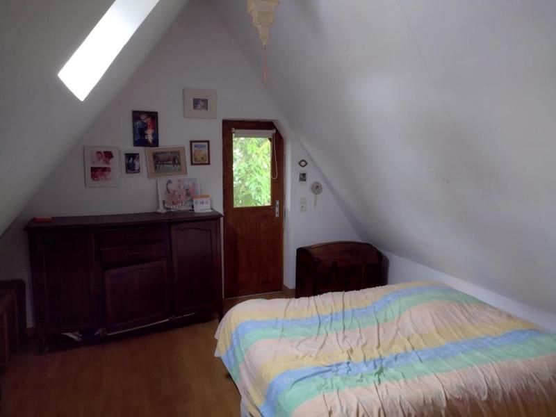 Maison - 114 m² - 8 pièces