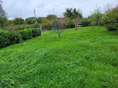 Maison de campagne - 80 m² - 4 pièces