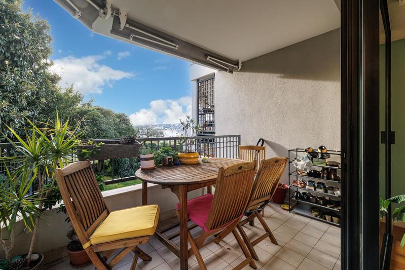 Appartement - 76 m² - 3 pièces