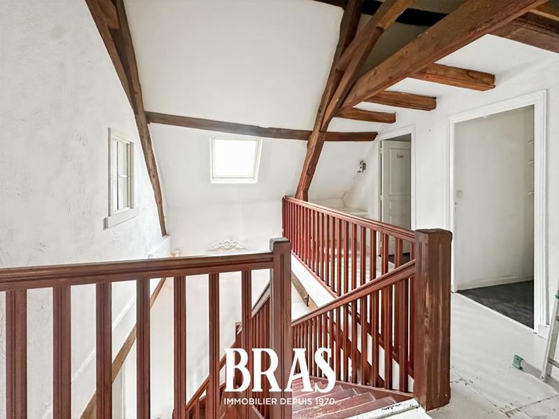 Appartement - 71 m² - 4 pièces