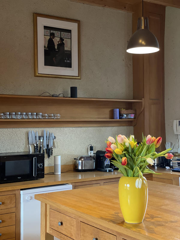 Maison - 277 m² - 11 pièces