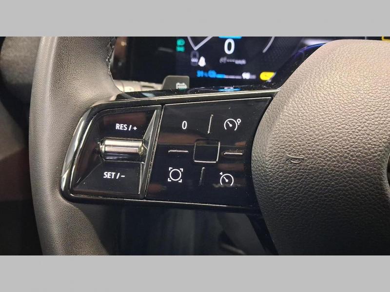 Renault Mégane E-Tech Ev60 220 ch super charge Equilibre