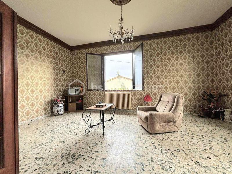 Maison traditionnelle - 114 m² - 4 pièces