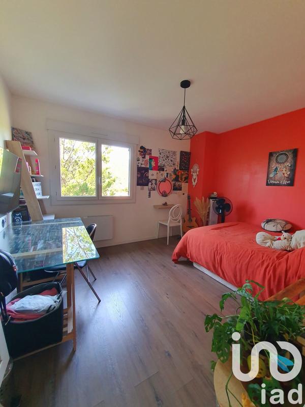 Maison - 194 m² - 7 pièces