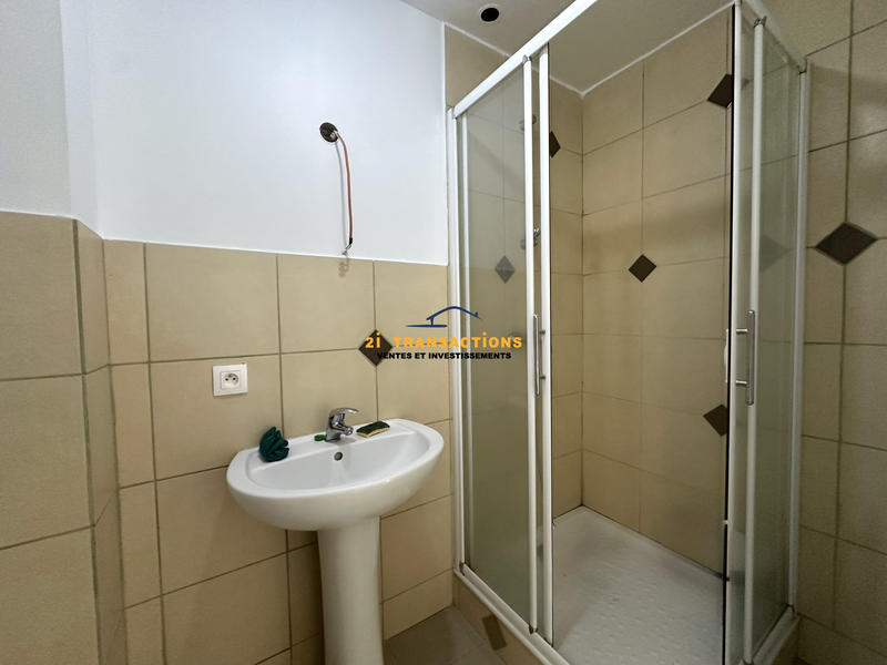 Appartement - 70 m² - 4 pièces