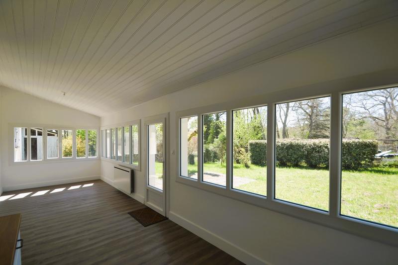 Maison - 121 m² - 4 pièces