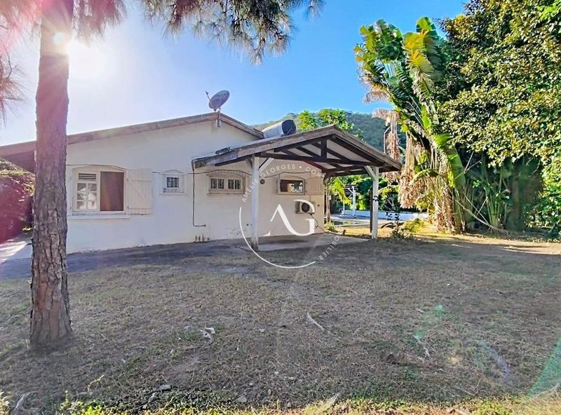 Villa - 118 m² - 4 pièces