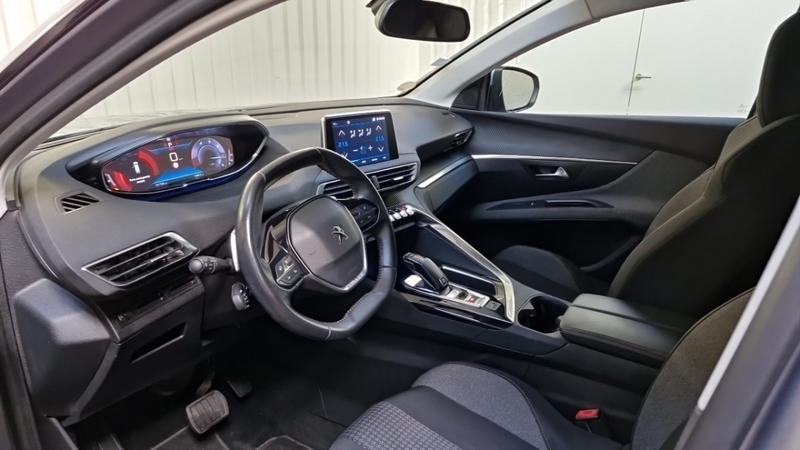 Peugeot 5008 BlueHDi 130 s&amp;amp;S Eat8 Active Business