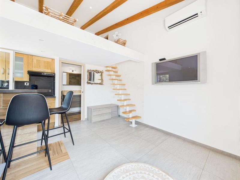 Maison - 112 m² - 3 pièces