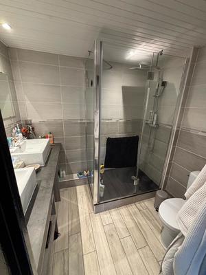 Maison - 106 m² - 4 pièces