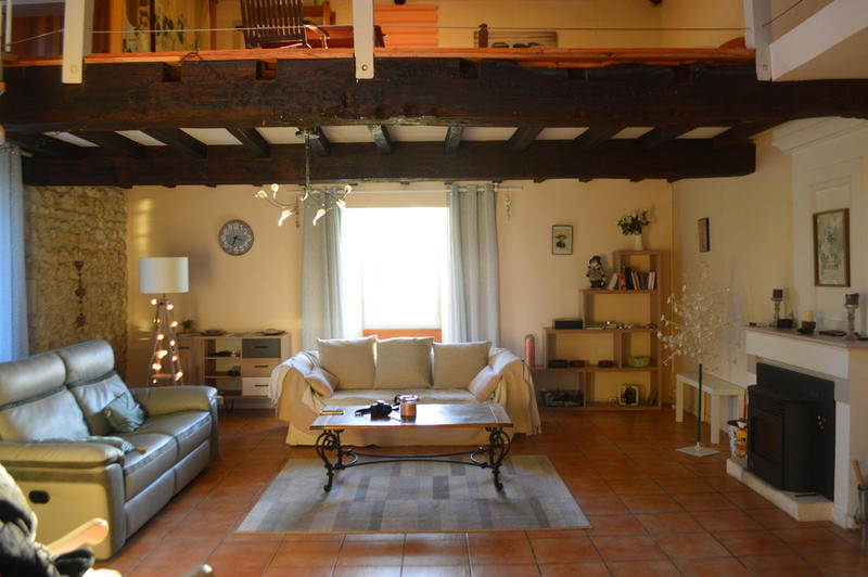 Maison - 161 m² - 5 pièces