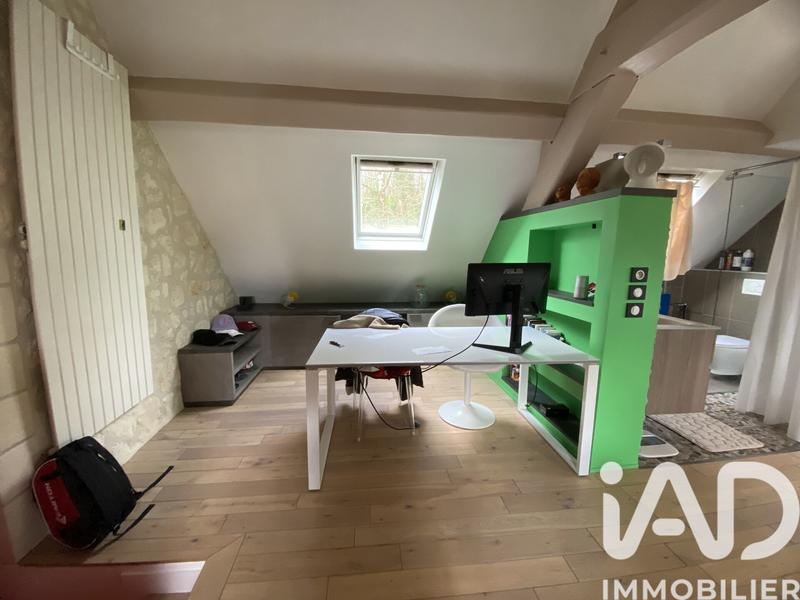 Maison - 253 m² - 8 pièces