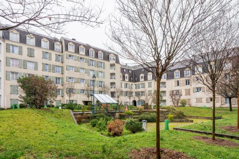 Appartement - 101 m² - 4 pièces