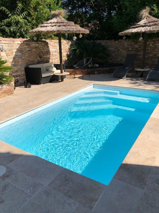 Maison - 226 m² - 7 pièces