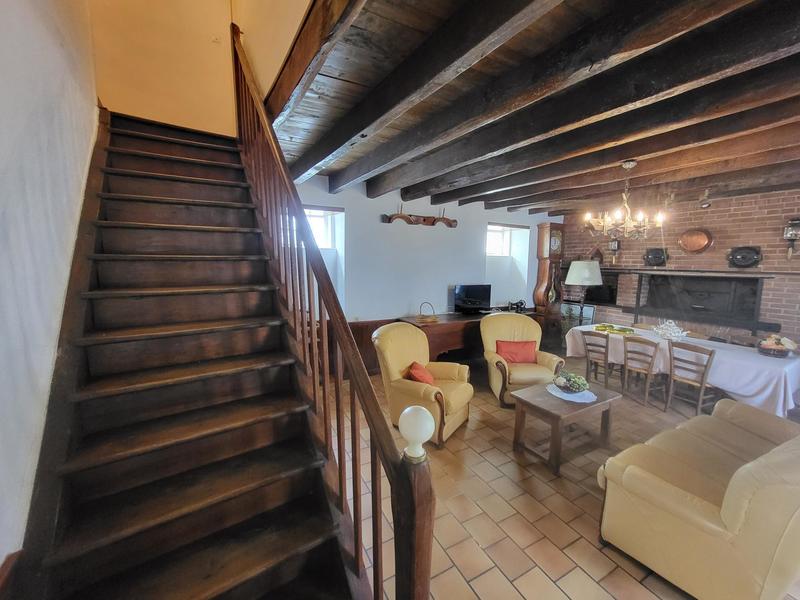 Maison - 106 m² - 4 pièces