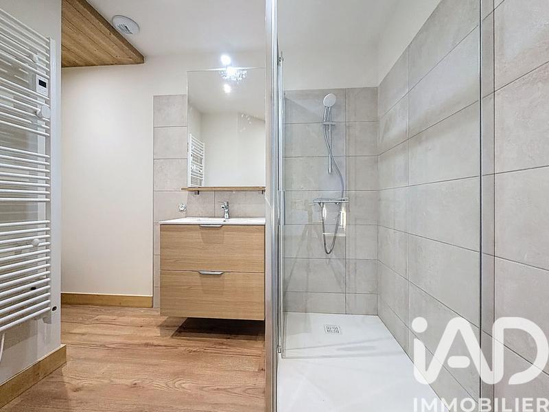 Appartement - 109 m² - 5 pièces