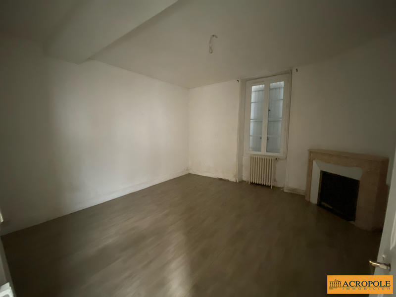 Maison - 132 m² - 6 pièces