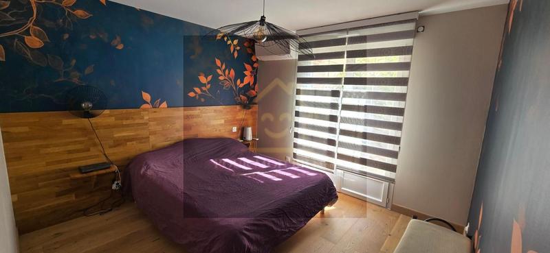 Maison ancienne - 180 m² - 6 pièces