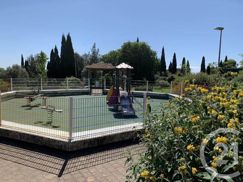 Appartement - 24 m² - 1 pièce