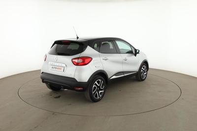 Renault Captur 0.9 TCe Energy Intens 90 ch