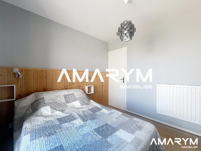 Appartement - 50 m² - 5 pièces