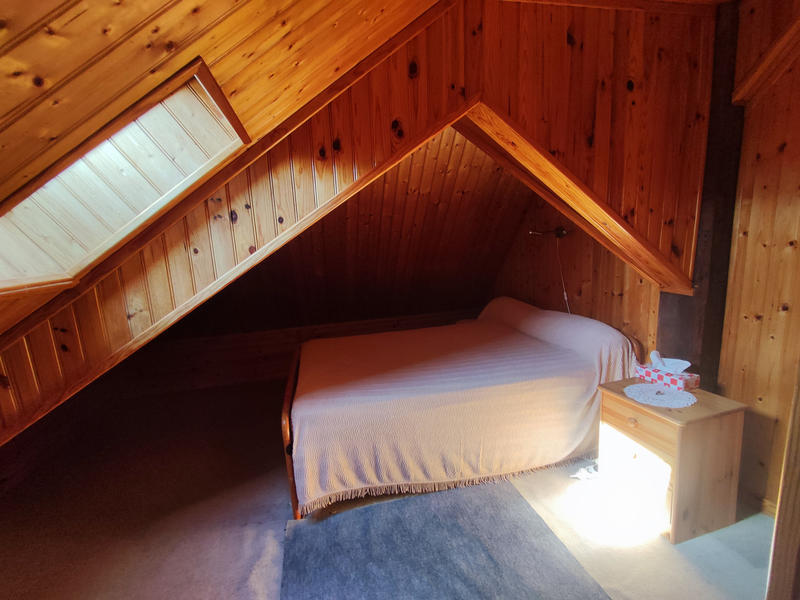 Maison - 118 m² - 5 pièces