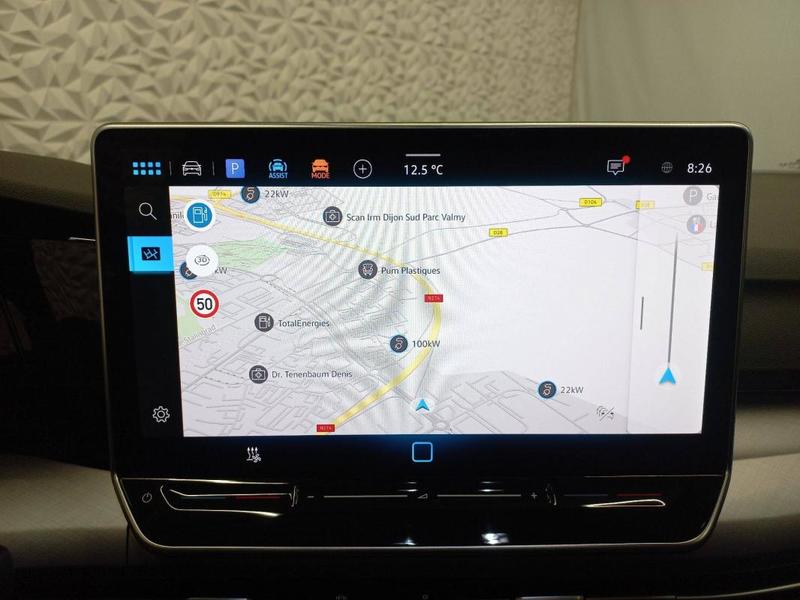 Volkswagen Golf 1.5 eHybrid 204 Dsg6 Vw Edition