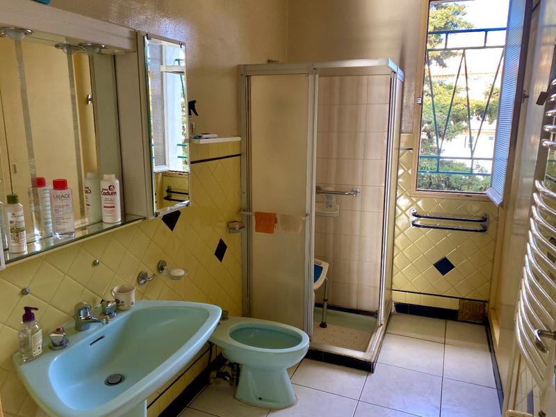 Maison - 168 m² - 7 pièces