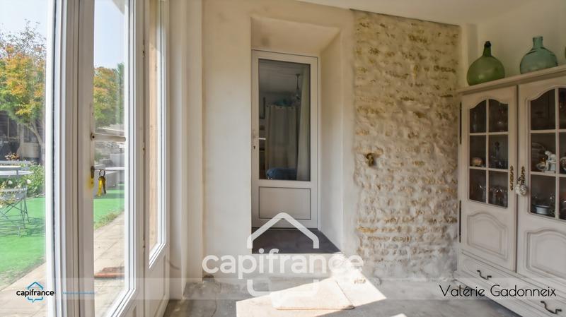 Maison - 150 m² - 7 pièces