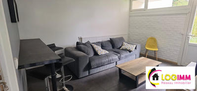 Maison - 102 m² - 7 pièces