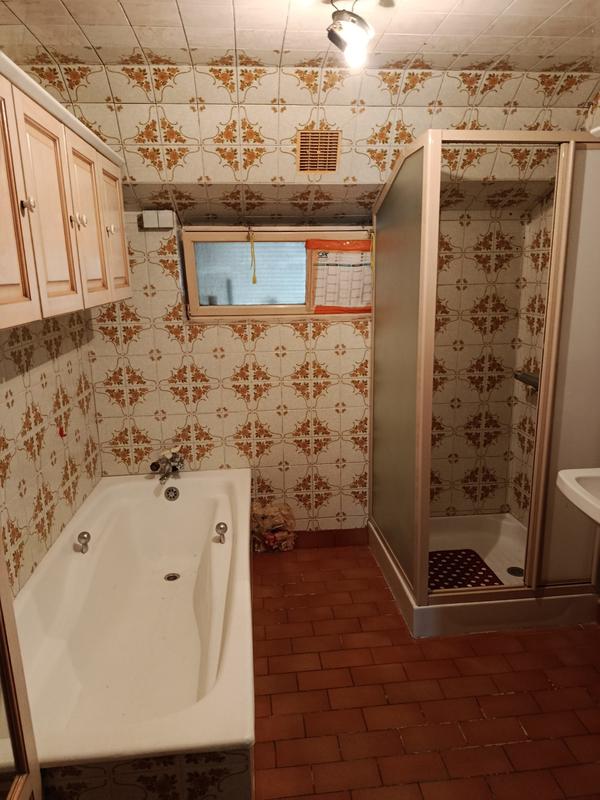 Maison ancienne - 258 m² - 6 pièces