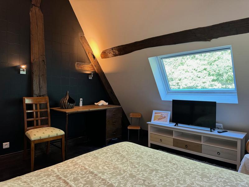 Maison - 175 m² - 14 pièces