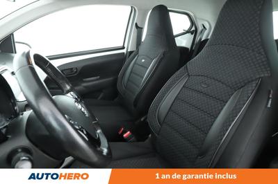 Toyota Aygo 1.0 Vvt-i X-Play 5p 69 ch