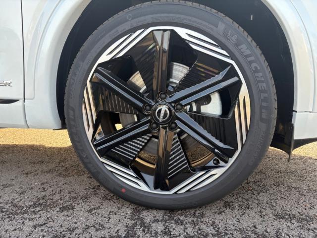 Nissan Qashqai e-Power 190 ch n-Design