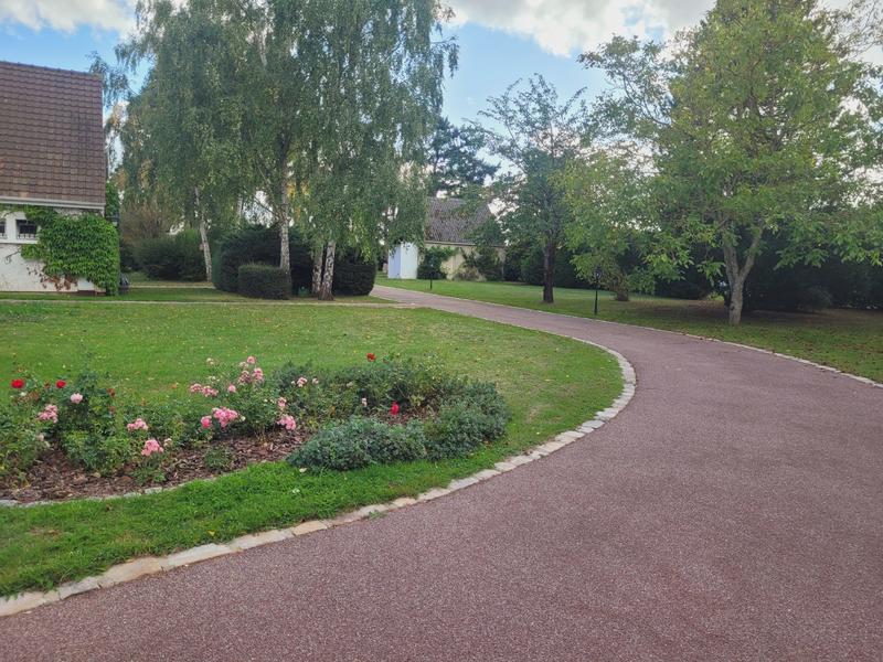 Maison traditionnelle - 200 m² - 7 pièces