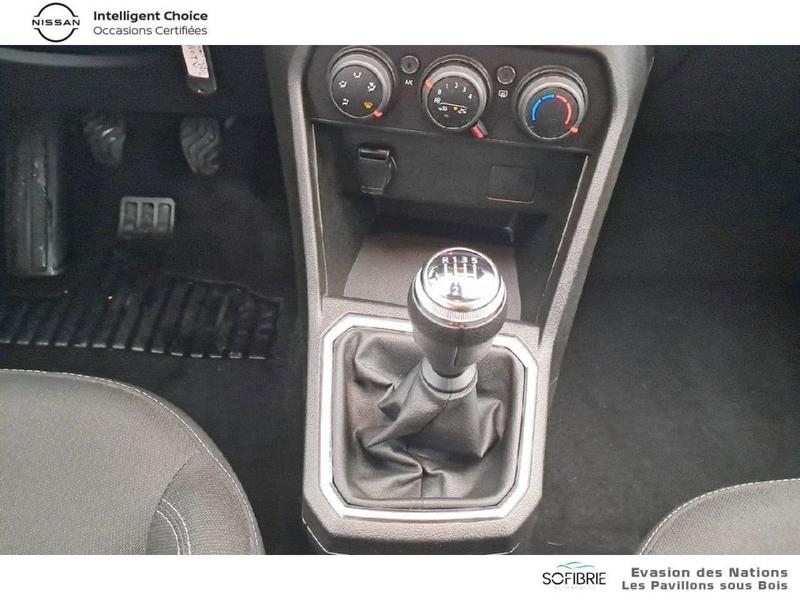 Dacia sandero III Eco-G 100 - 22 Confort