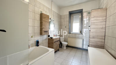 Maison - 92 m² - 3 pièces