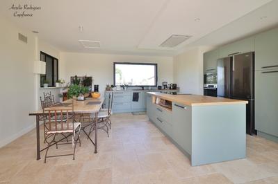 Maison - 165 m² - 6 pièces