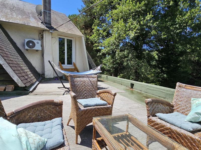 Maison - 191 m² - 10 pièces