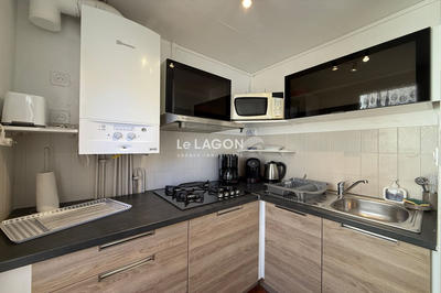 Maison - 56 m² - 4 pièces