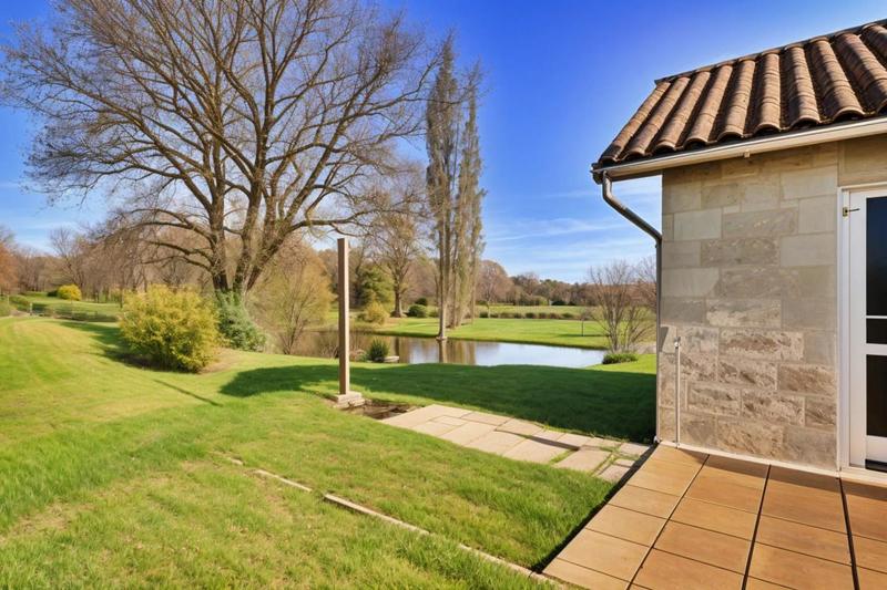 Propriété - 373 m² - 14 pièces