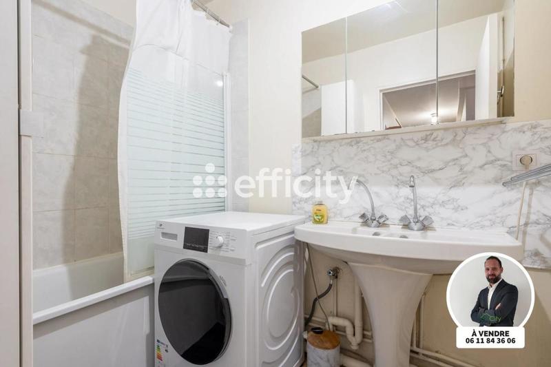 Appartement - 79 m² - 4 pièces