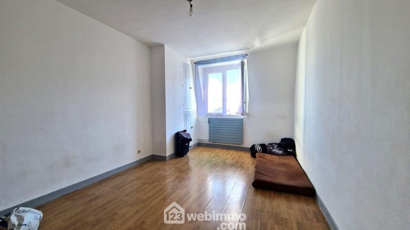 Immeuble - 145 m² - 5 pièces